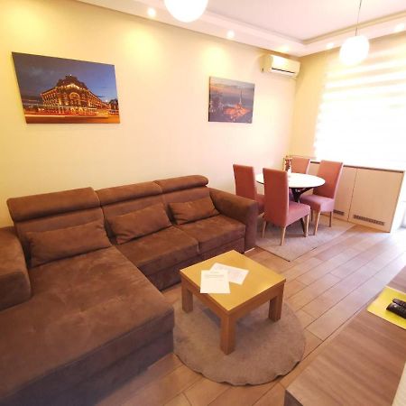 1A Moment Apartment Белград Экстерьер фото
