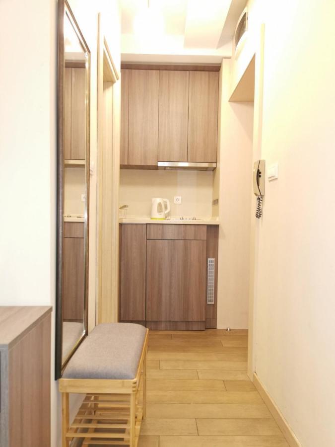 1A Moment Apartment Белград Экстерьер фото